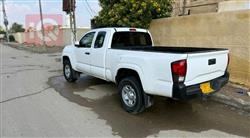 تويوتا تاكوما